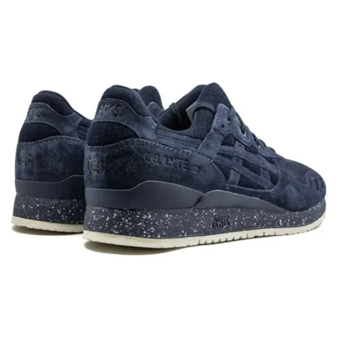 Reigning Champ x Gel-Lyte 3 „Navy“ Reigning Champ x Gel-Lyte 3 „Navy“