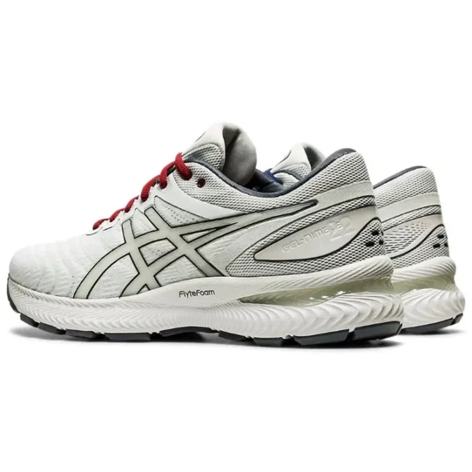 Reigning Champ x Gel-Nimbus 22 „Paris Edition“