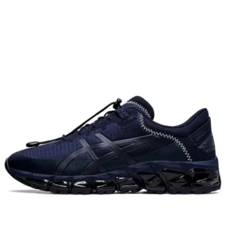 Reigning Champ x Gel-Quantum 360 5 Trail „Midnight“