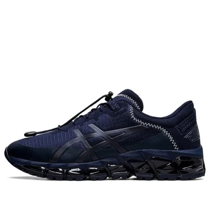 Reigning Champ x Gel-Quantum 360 5 Trail „Midnight“