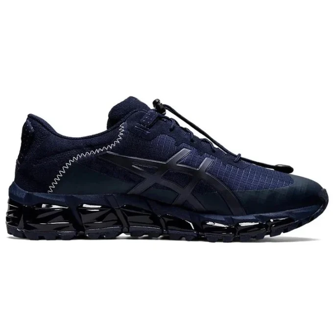 Reigning Champ x Gel-Quantum 360 5 Trail „Midnight“