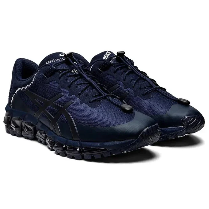 Reigning Champ x Gel-Quantum 360 5 Trail „Midnight“
