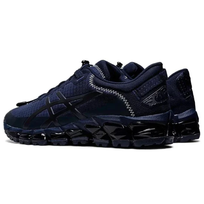 Reigning Champ x Gel-Quantum 360 5 Trail „Midnight“