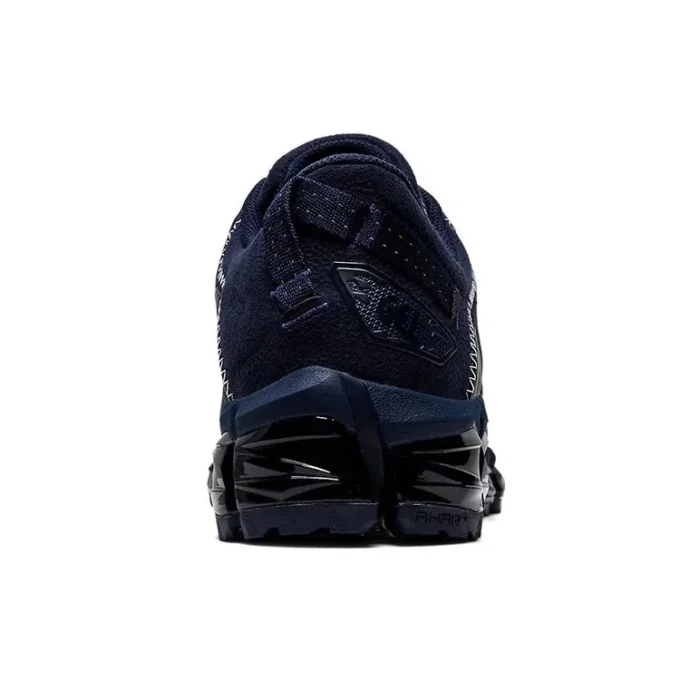 Reigning Champ x Gel-Quantum 360 5 Trail „Midnight“