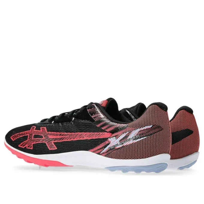 Resurgence XC „Black Black“