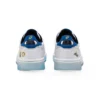 Rick and Morty x Asics Court-MZ Sneakers Weiß/Blau
