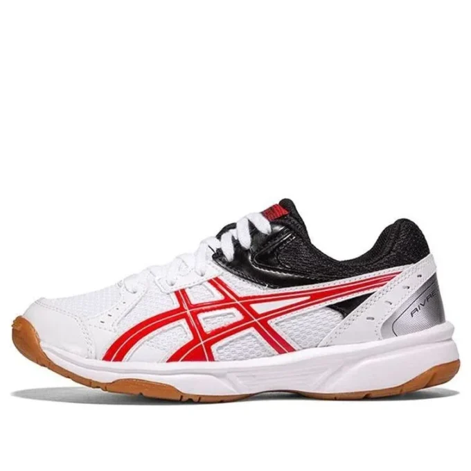 River CS „White Red Black“