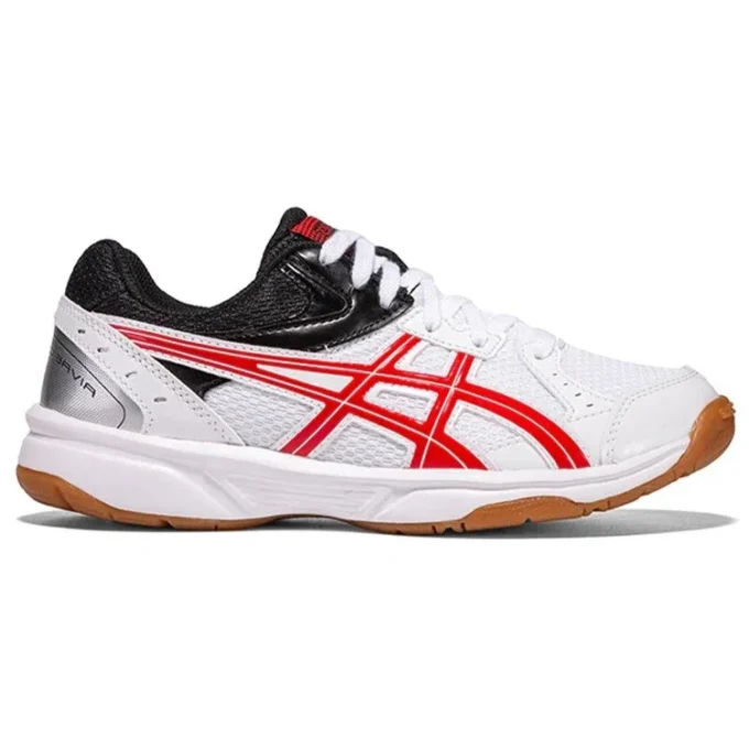 River CS „White Red Black“