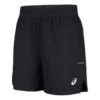 Road 2-n-1 5-Zoll-Shorts „Black White“