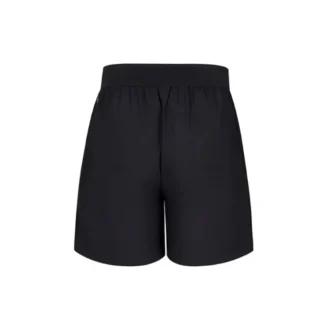 Road 2-n-1 5-Zoll-Shorts „Black White“