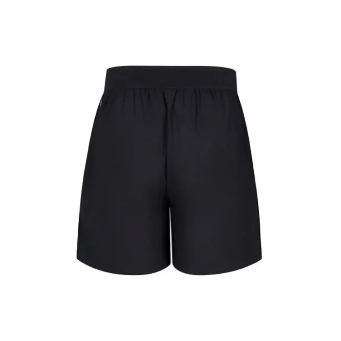 Road 2-n-1 5-Zoll-Shorts „Black White“