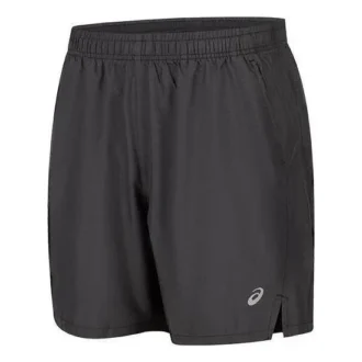 Road 2-N-1 7In Shorts „Grey“