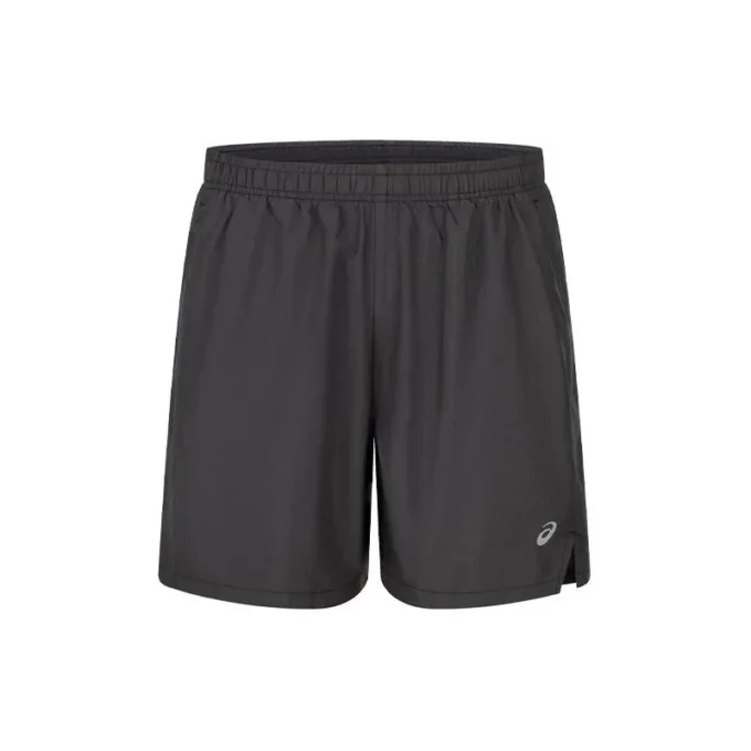 Road 2-N-1 7In Shorts „Grey“