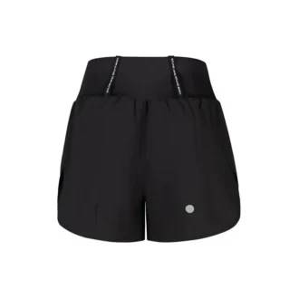 Road 3,5-Zoll-Shorts „Schwarz“