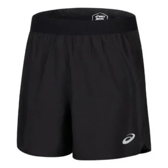 Road 5″ Short „Black“