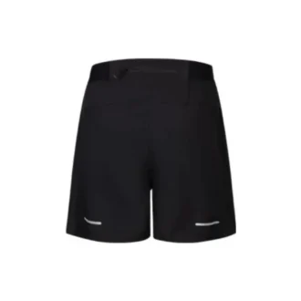 Road 5″ Short „Black“