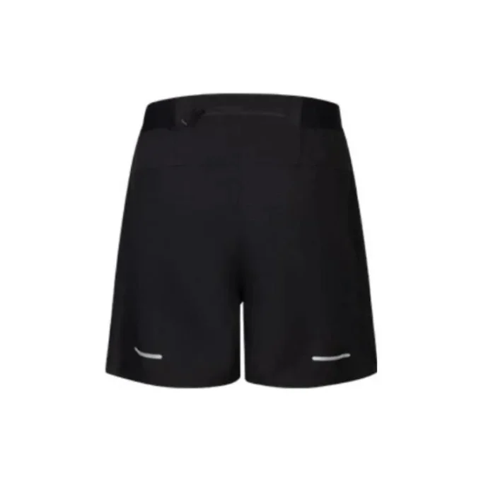 Road 5″ Short „Black“
