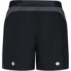 Road 5IN Shorts „Performance Black Graphite Grey“