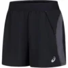 Road 5IN Shorts „Performance Black Graphite Grey“