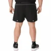Road 5IN Shorts „Performance Black Graphite Grey“