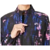 ROAD LITE-SHOW Jacke „Black Magenta“