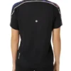 ROAD LITE-SHOW T-Shirt „Black Magenta“