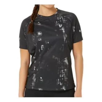 ROAD LITE-SHOW T-Shirt „Schwarz“