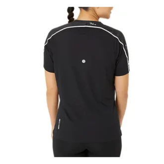 ROAD LITE-SHOW T-Shirt „Schwarz“