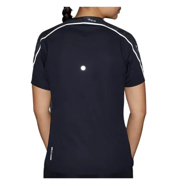 ROAD LITE-SHOW T-Shirt „Schwarz“