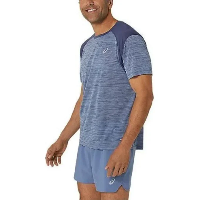 Road T-Shirt „Blue“