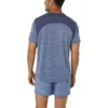 Road T-Shirt „Blue“