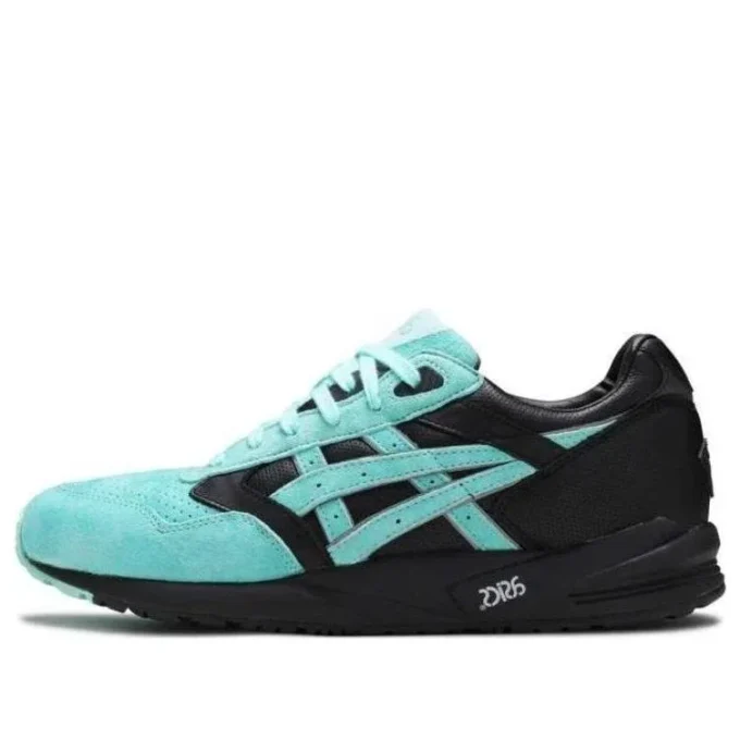 Ronnie Fieg x Diamond Supply Co. x GEL Saga „Tiffany“
