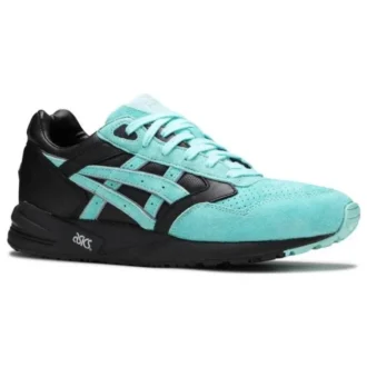 Ronnie Fieg x Diamond Supply Co. x GEL Saga „Tiffany“