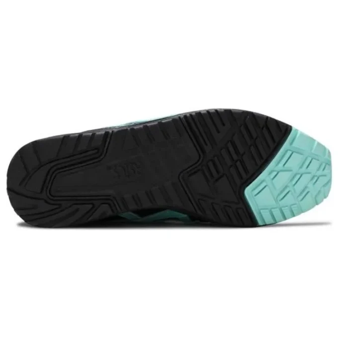 Ronnie Fieg x Diamond Supply Co. x GEL Saga „Tiffany“