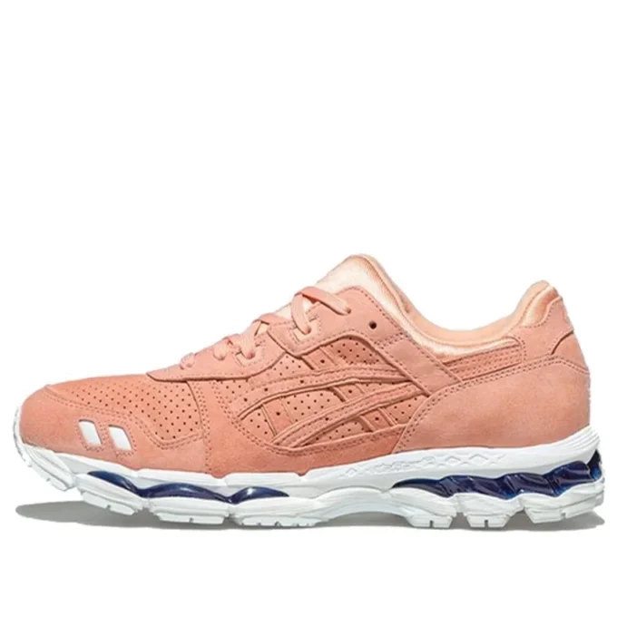 Ronnie Fieg x Gel-Lyte 3.1 „Salmon“