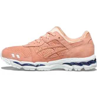 Ronnie Fieg x Gel-Lyte 3.1 „Salmon“