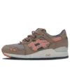 Ronnie Fieg x Gel-Lyte 3 „Flamingo“