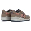 Ronnie Fieg x Gel-Lyte 3 „Flamingo“