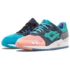 Ronnie Fieg x Gel-Lyte 3 „Homage“