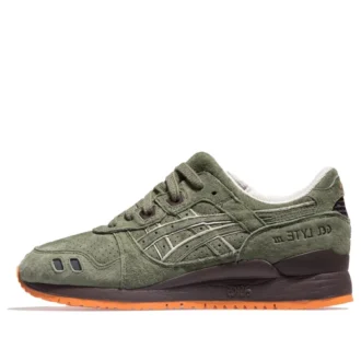 Ronnie Fieg x Gel-Lyte 3 MIJ „Mossad“
