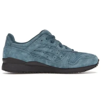 Ronnie Fieg x Gel-Lyte 3 OG „The Palette – Anchor“