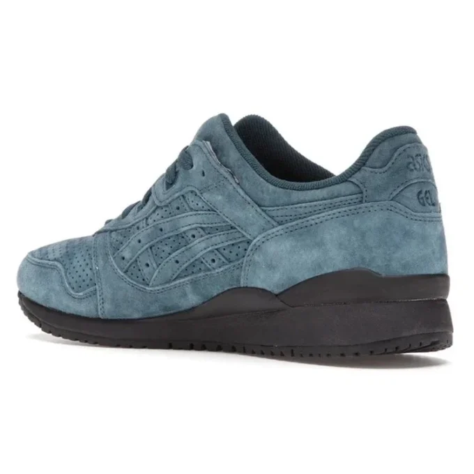 Ronnie Fieg x Gel-Lyte 3 OG „The Palette – Anchor“