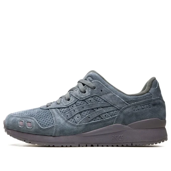 Ronnie Fieg x Gel-Lyte 3 OG „The Palette – Asteroid“