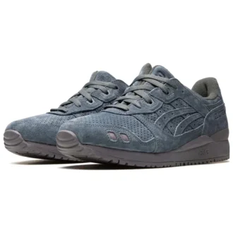 Ronnie Fieg x Gel-Lyte 3 OG „The Palette – Asteroid“