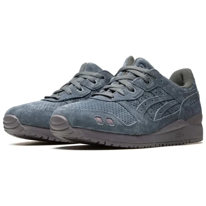 Ronnie Fieg x Gel-Lyte 3 OG „The Palette – Asteroid“