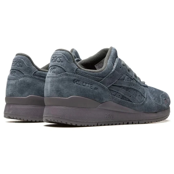 Ronnie Fieg x Gel-Lyte 3 OG „The Palette – Asteroid“