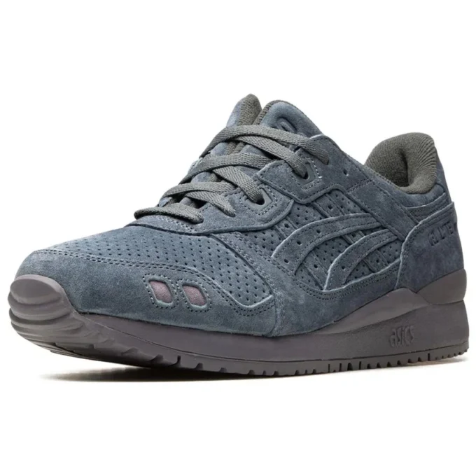 Ronnie Fieg x Gel-Lyte 3 OG „The Palette – Asteroid“