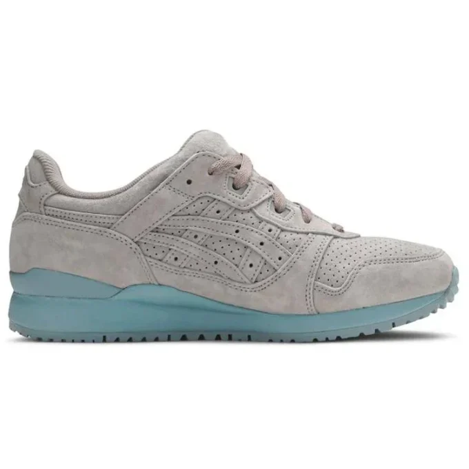 Ronnie Fieg x Gel-Lyte 3 OG „The Palette – Astro“