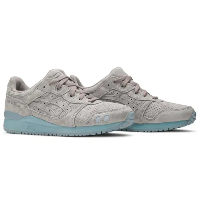 Ronnie Fieg x Gel-Lyte 3 OG „The Palette – Astro“