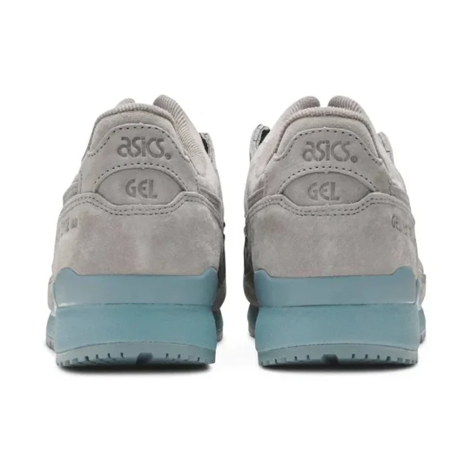 Ronnie Fieg x Gel-Lyte 3 OG „The Palette – Astro“